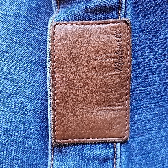 MADEWELL Jeans - Picture 9 of 15
